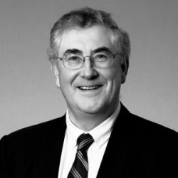 Portrait of Peter Agardy